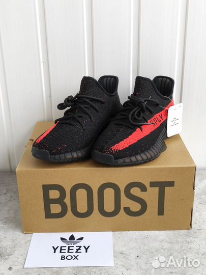 Adidas Yeezy Boost 350 оригинал