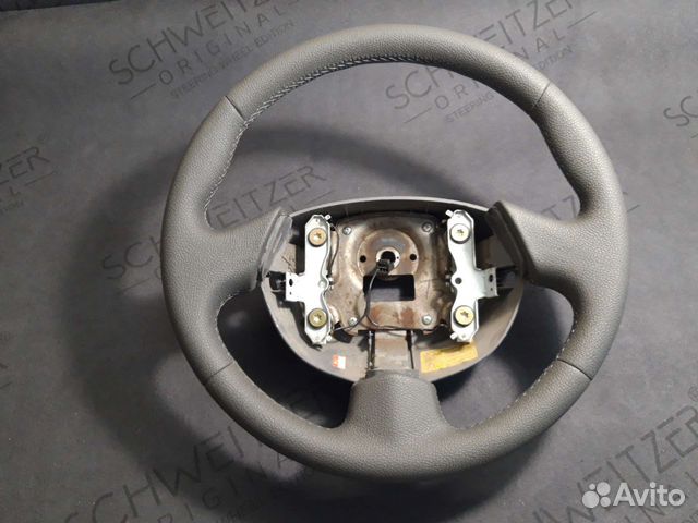 Руль на Hyundai Accent мт3