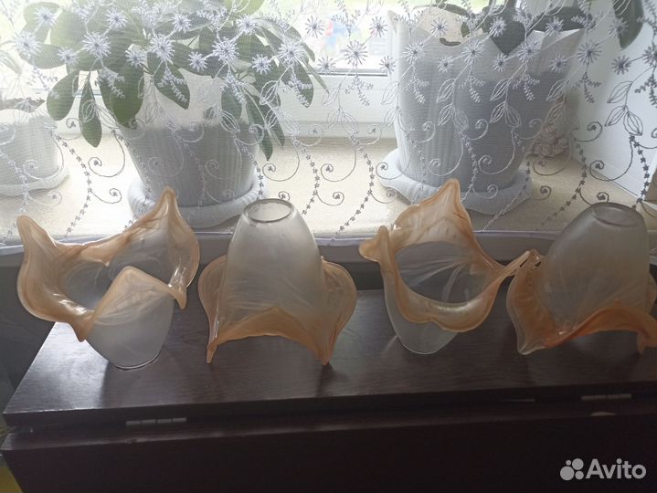 Плафоны для люстры