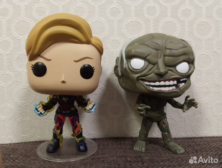 Фигуркт Funko pop