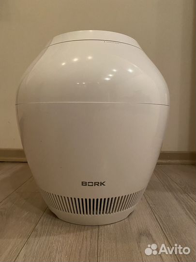 Воздухоочиститель-увлажнитель Bork A802