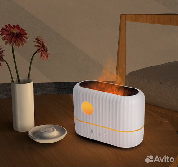 Увлажнитель воздуха