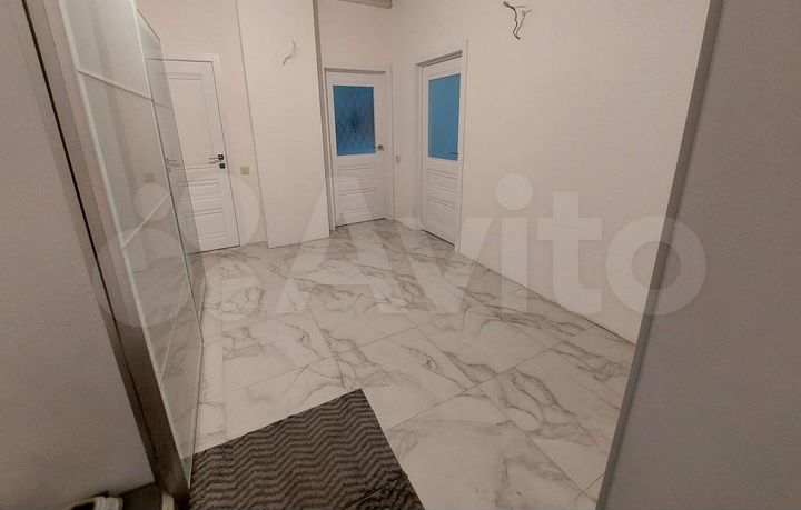 2-к. квартира, 55 м², 3/5 эт.