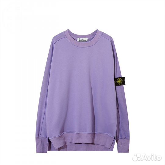 Свитшот Stone Island