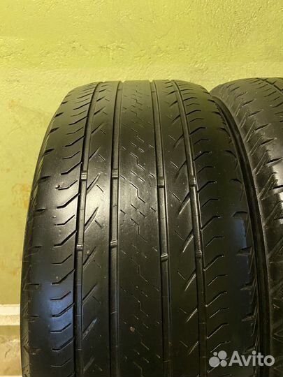 Bridgestone Ecopia EP850 235/55 R17 100H