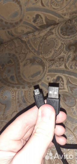 Usb кабель