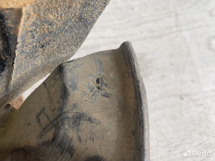 Mazda CX-7 Цапфа передня (R,L)