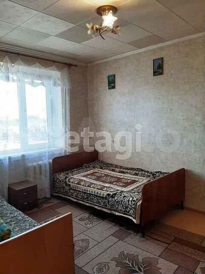 3-к. квартира, 74,4 м², 10/10 эт.