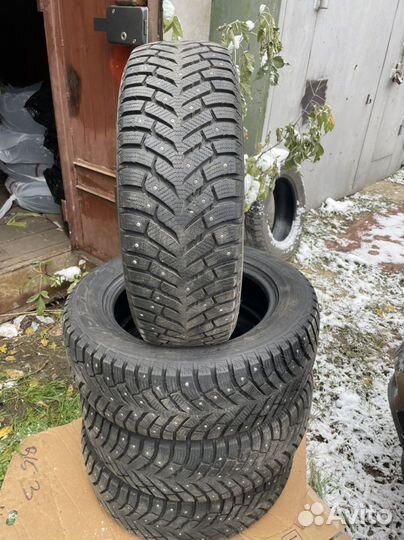 Toyo Observe Ice-Freezer 225/60 R17