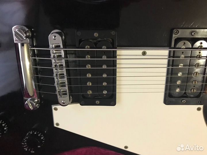 Gibson Explorer 1996г