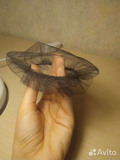 Сетка для пучка