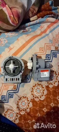 SPS-L11X прессостат к сма lg, помпы M231 XP