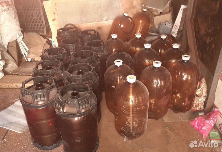 Кеги пивные 30 литров, бу