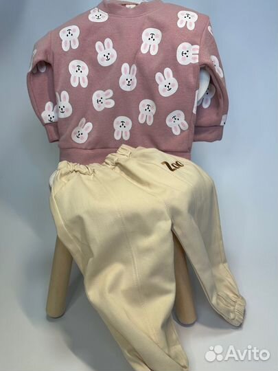 Костюм детский