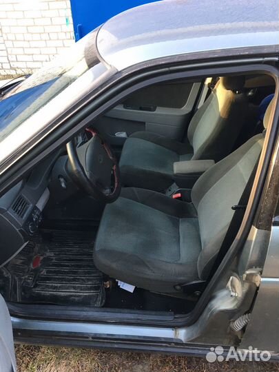 LADA Priora 1.6 МТ, 2008, 136 000 км