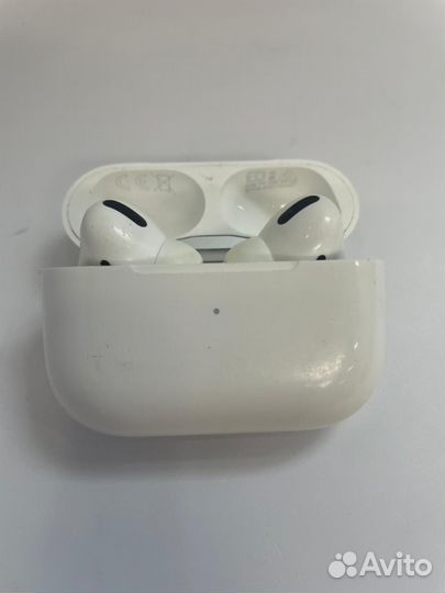 Беспроводные наушники Apple AirPods Pro