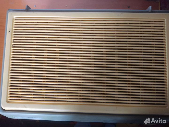 Проигрыватель винила СССР