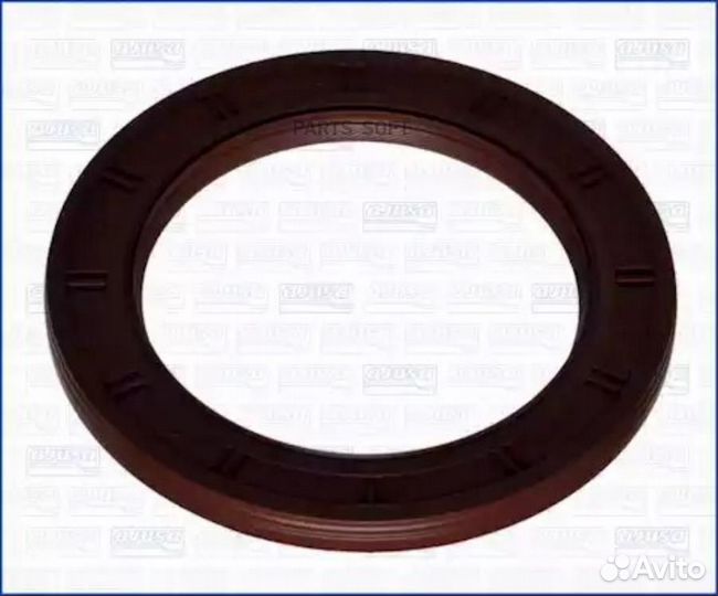 Ajusa 15092600 15 0926 00 сальник к/в задний 78x11