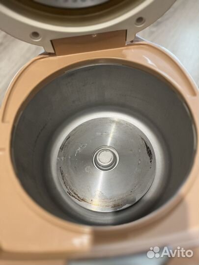 Мультиварка moulinex