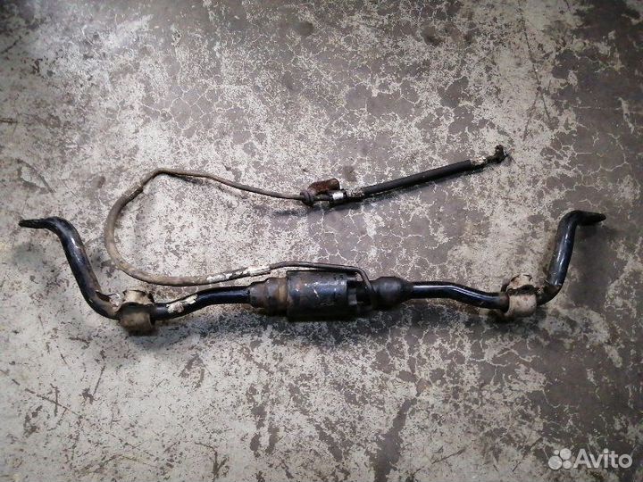 Стабилизатор задний Mercedes-Benz Gle-Class W166