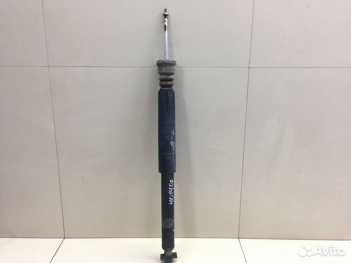 Амортизатор задний Mazda Mazda 3 BK 2002-2009