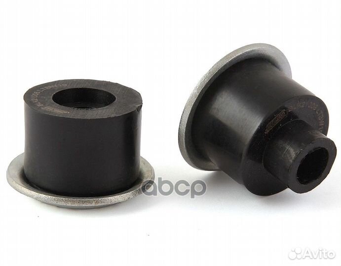 BLK21008 Комплект втулок заднего стабилизатора