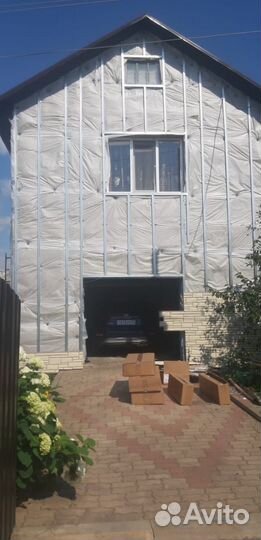 Строительная бригада