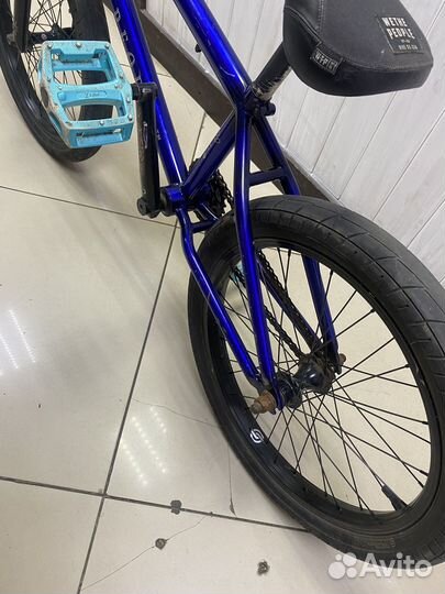 Bmx wethepeople