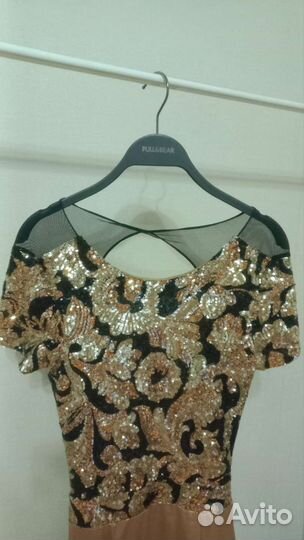 Вечернее платье 42 44