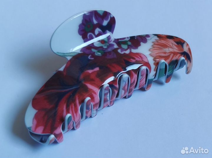 Краб для волос Mon PlaisiR 10-06 Франция