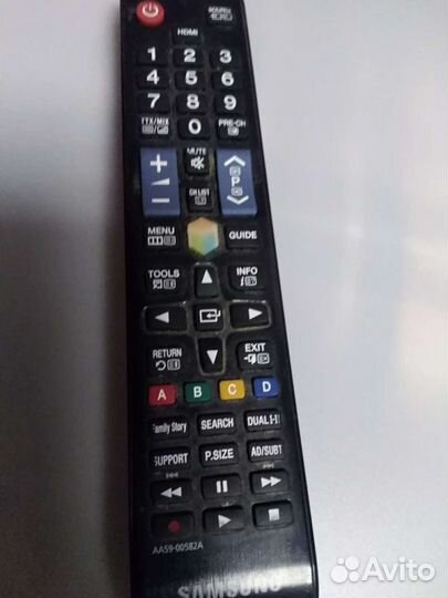 Пульт AA59-00582А