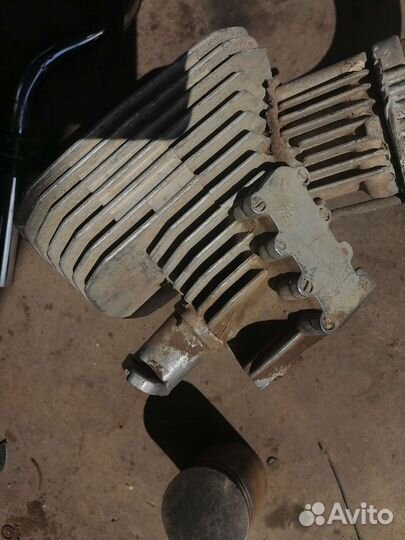 Разбор иж планета 5