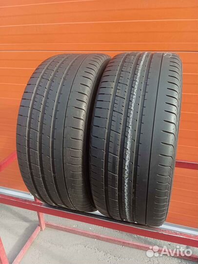 Pirelli P Zero 275/35 R19 96Y
