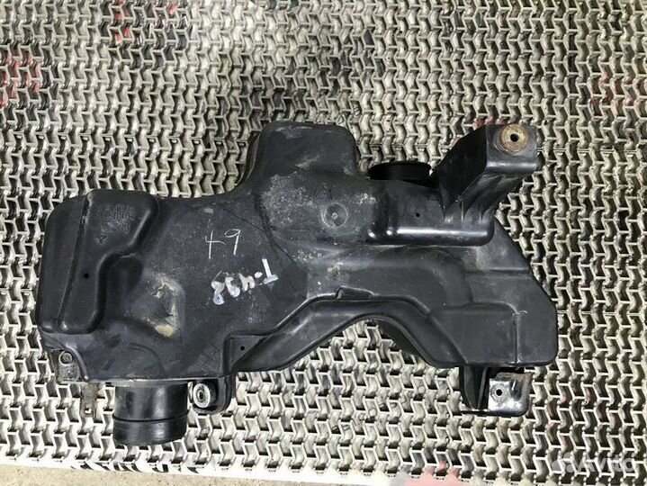 Резонатор воздушного фильтра Honda Civic