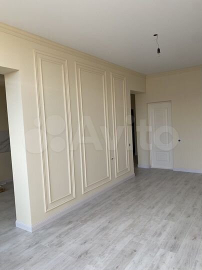 2-к. квартира, 69 м², 7/8 эт.