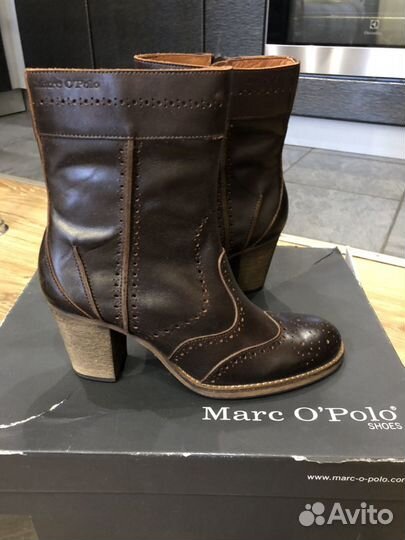 Ботинки Marc O Polo