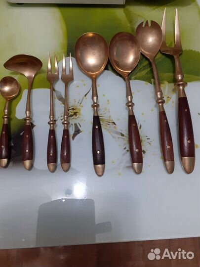 Набор столовых приборов