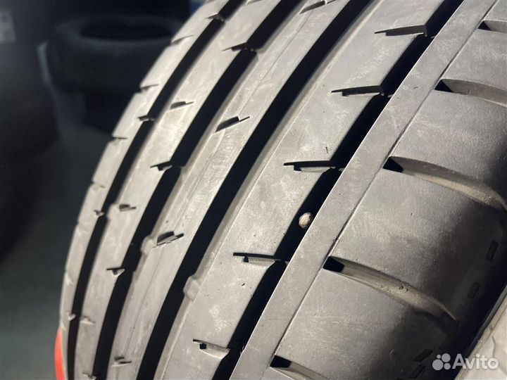 Continental ContiSportContact 3 225/50 R17