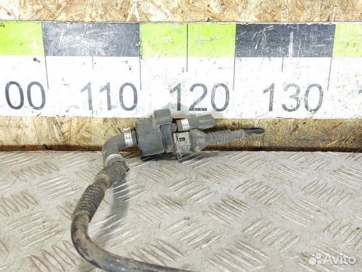 Клапан вентиляции топливного бака Audi A6 c5 C5