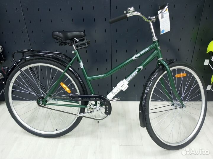 Aist 28-240 2022, городской