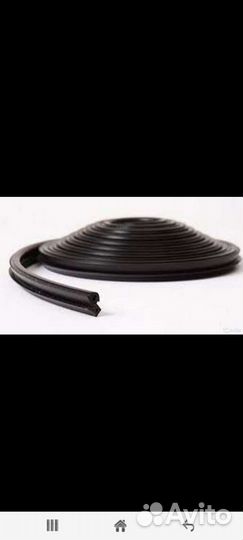 Уплотнительная резина