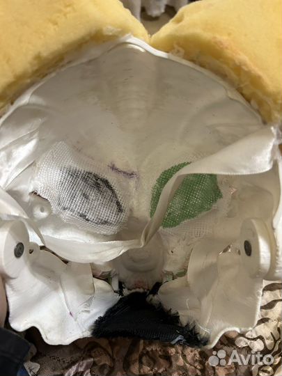 Продам маску скул дог