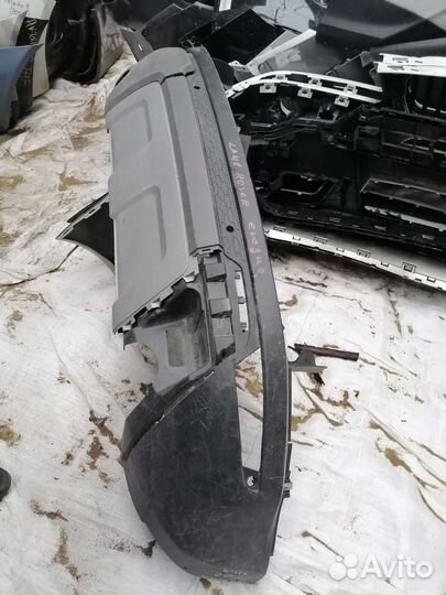 Land Rover Range Rover Evoque бампер задний