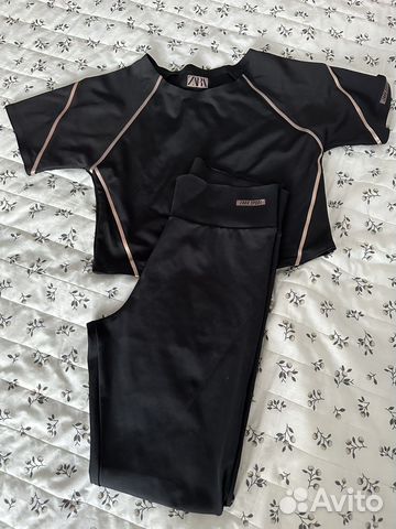 Спортивный костюм Zara