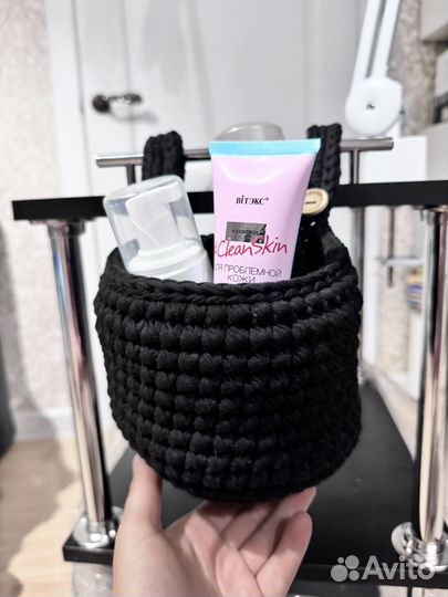 Органайзер на этажерку