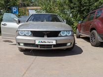 Mitsubishi Diamante 2.5 AT, 1997, 313 313 км, с пробегом, цена 220 000 руб.