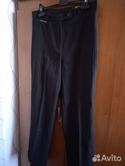 Брюки женские 52