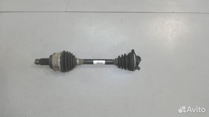 Полуось BMW X3 E83, 2006