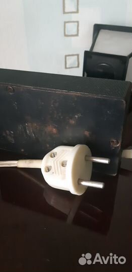 Винтажный Светильник/ночник/бра/ фонарь СССР