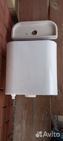 Бачок для унитаза